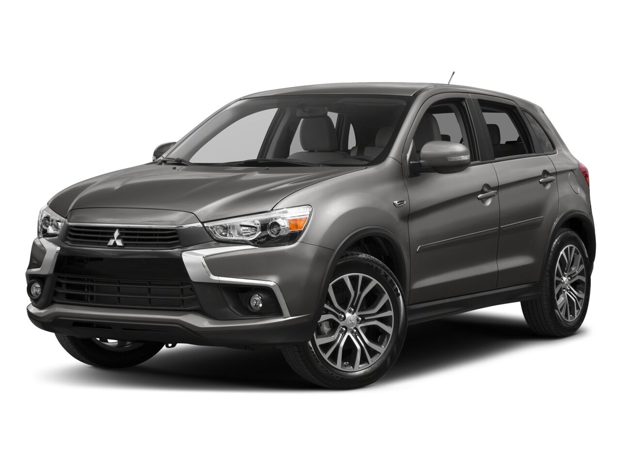 2017 Mitsubishi Outlander Sport ES 2.0 Altoona PA