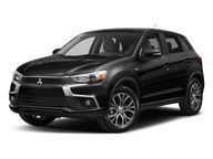 2017 Mitsubishi Outlander Sport ES 2.0 Memphis TN 2017 Mitsubishi Outlander Sport ES 2.0 Memphis TN