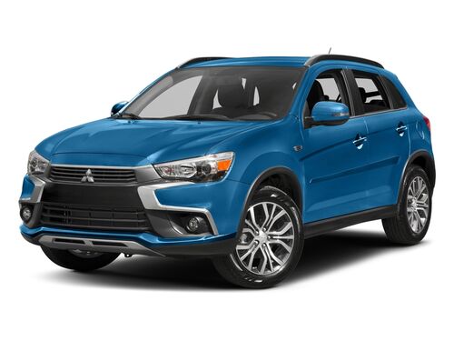 2017 Mitsubishi Outlander Sport SEL 2.4 Tampa FL 2017 Mitsubishi Outlander Sport SEL 2.4 Tampa FL