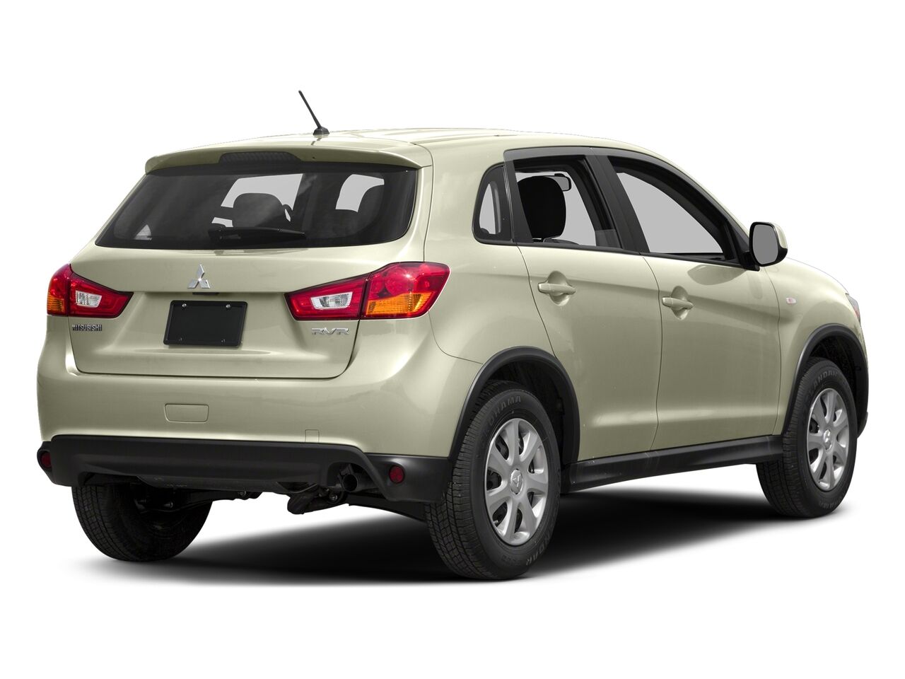 2017 Mitsubishi RVR ES Whitecourt AB