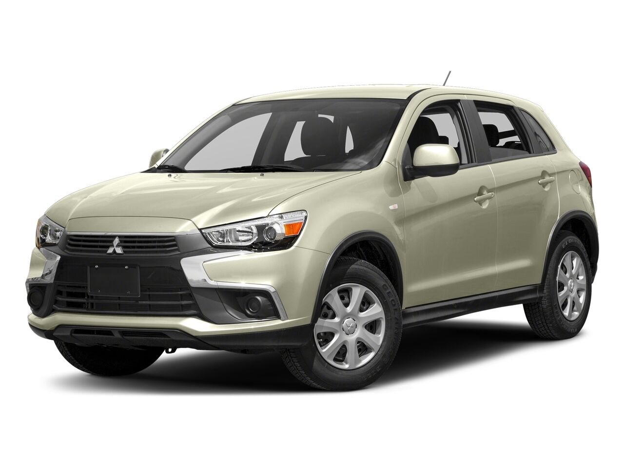 2017 Mitsubishi RVR