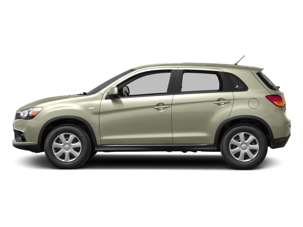 2017 Mitsubishi RVR ES Whitecourt AB