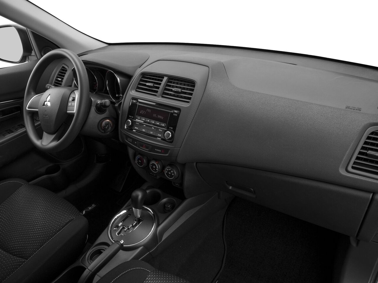 2017 Mitsubishi RVR ES Whitecourt AB