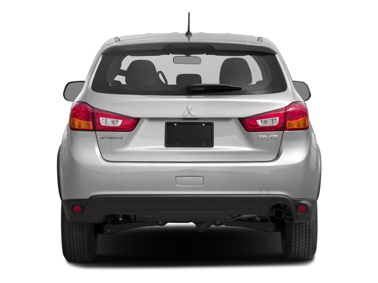 2017 Mitsubishi RVR ES Whitecourt AB