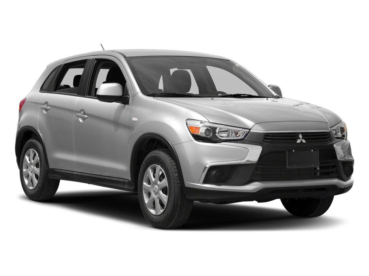 2017 Mitsubishi RVR ES Whitecourt AB