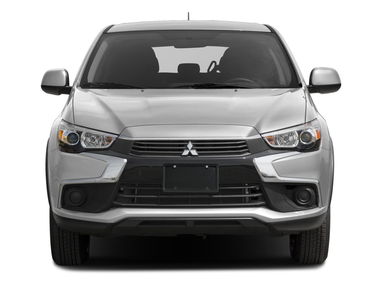 2017 Mitsubishi RVR ES Whitecourt AB