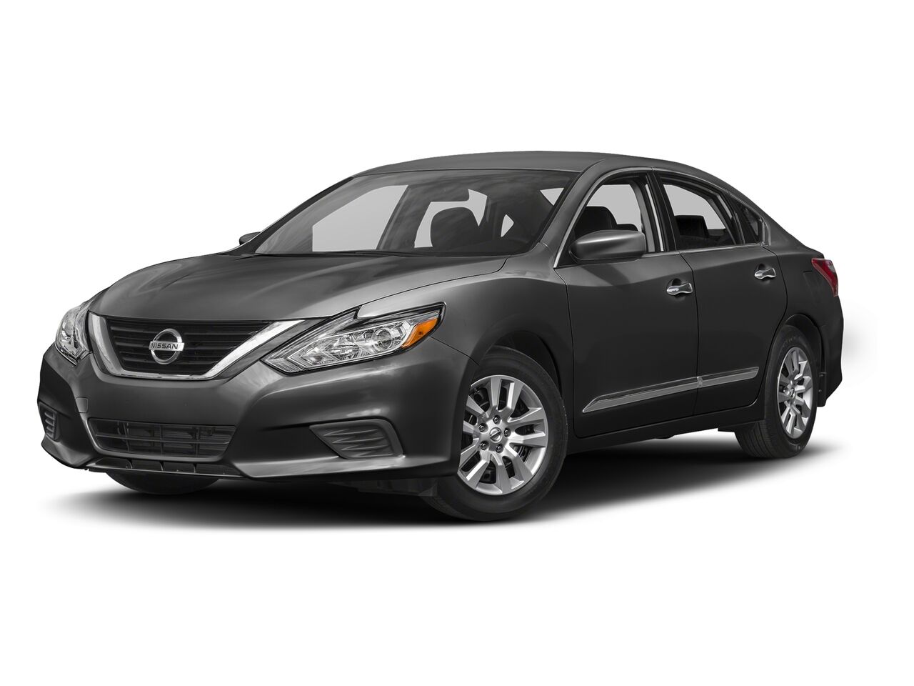 2017 NISSAN ALTIMA 2.5; 2.5 S; 2