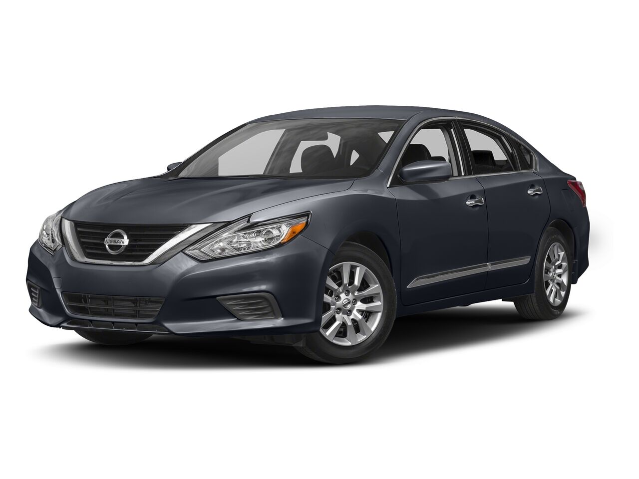 2017 NISSAN ALTIMA 2.5; 2.5 S; 2