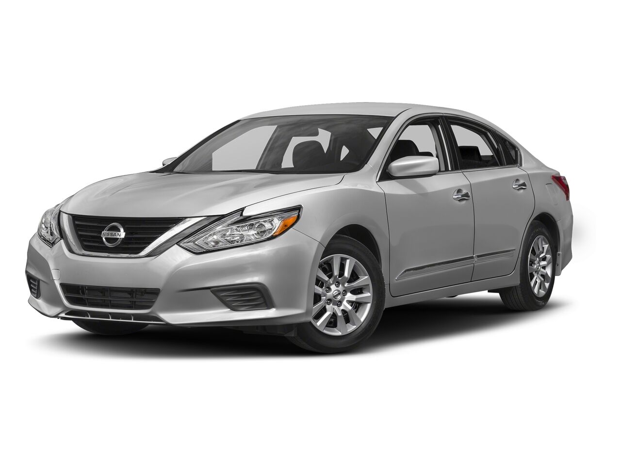 2017 NISSAN ALTIMA 2.5; 2.5 S; 2