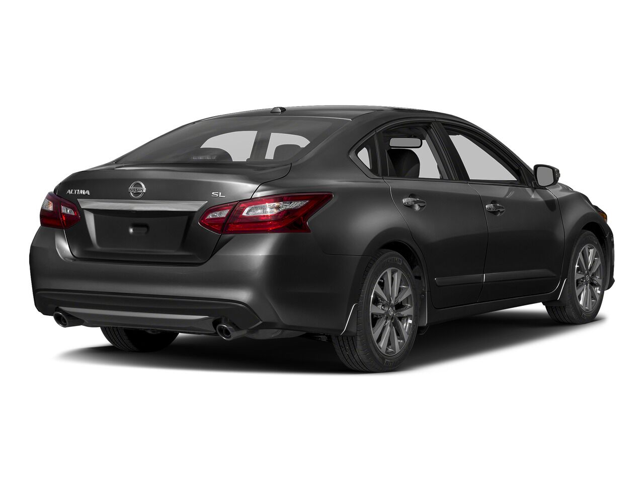 2017 NISSAN ALTIMA 2.5; 2.5 S; 2 Kansas City MO