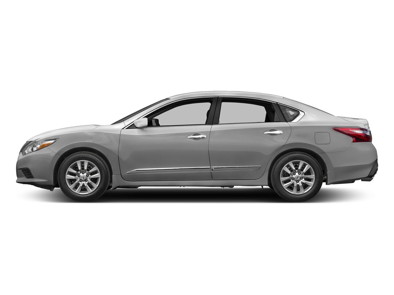 2017 NISSAN ALTIMA Sedan Kansas City MO