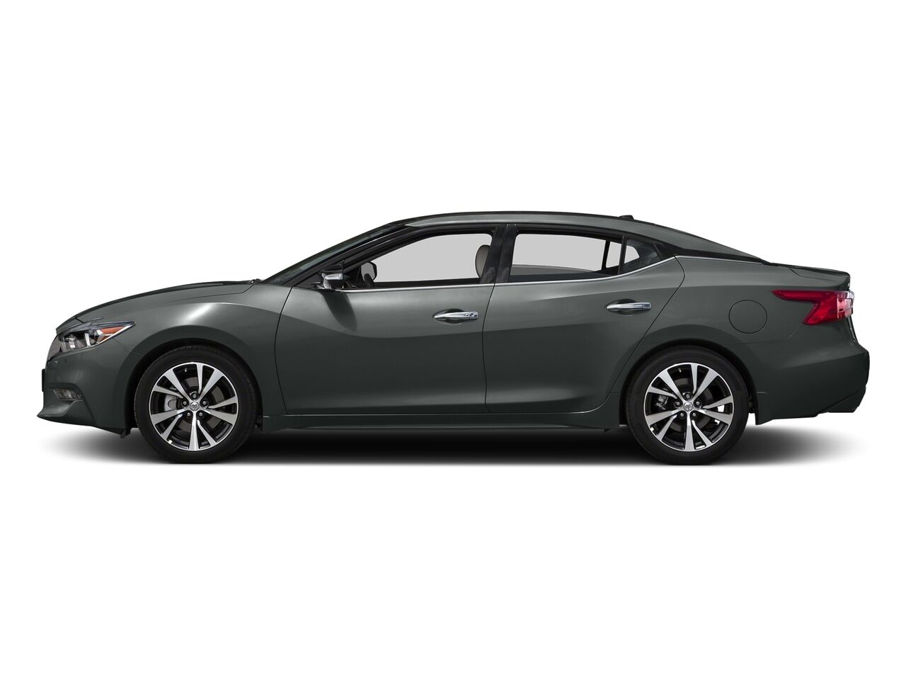 2017 Nissan Maxima SL