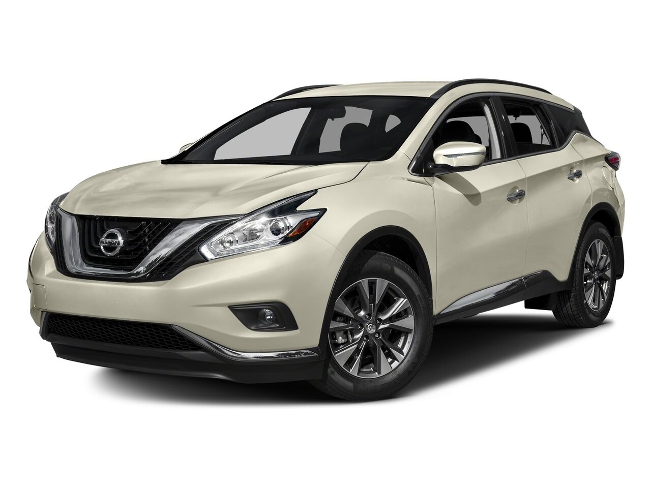 2017 NISSAN MURANO S; SL; PLATIN