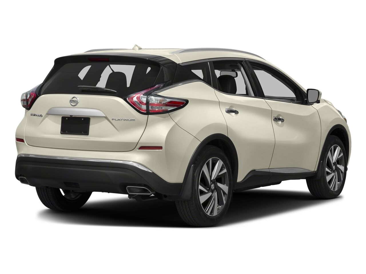 2017 NISSAN MURANO S; SL; PLATIN Kansas City MO