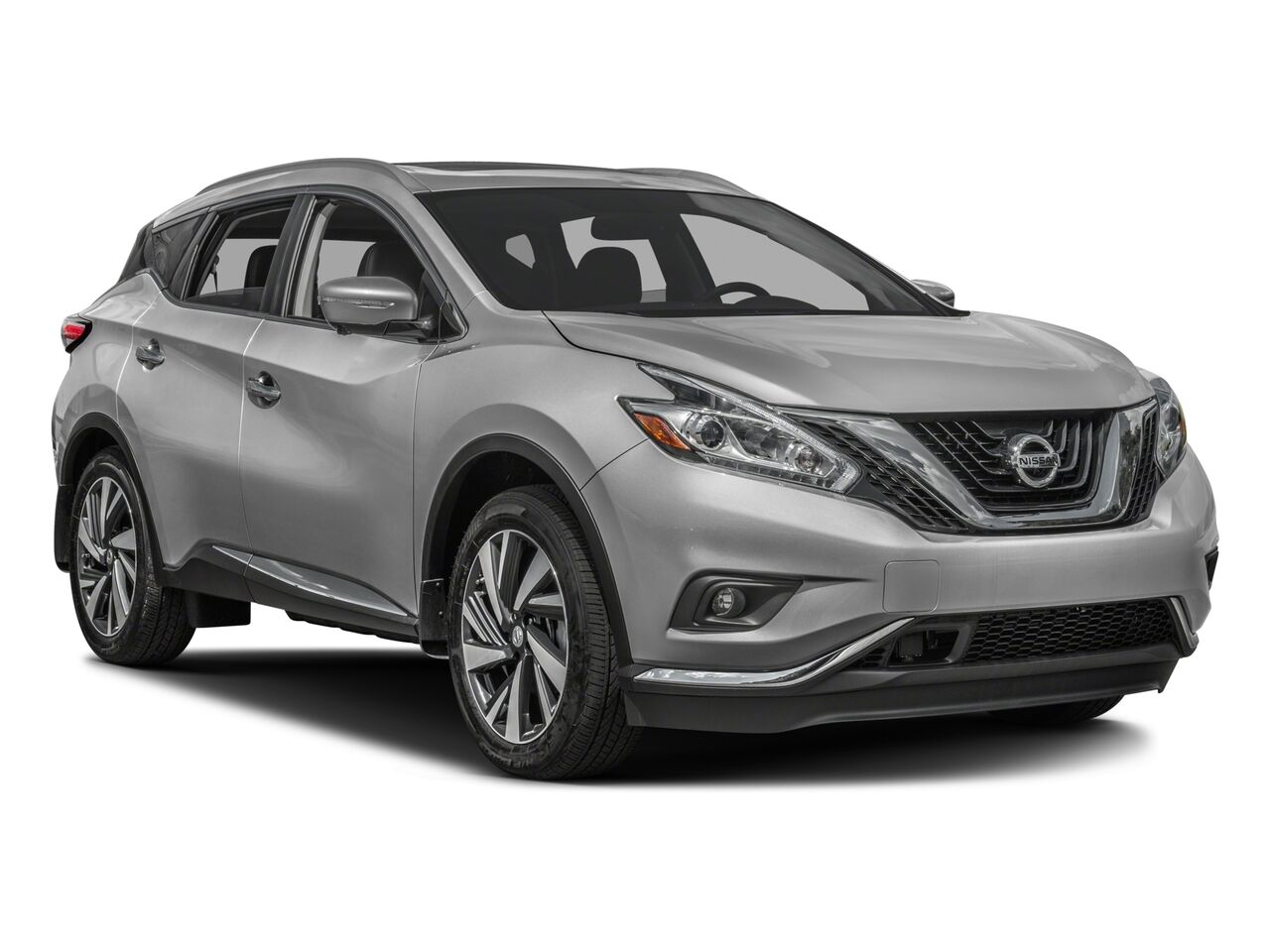 2017 NISSAN MURANO S; SL; PLATIN Kansas City MO