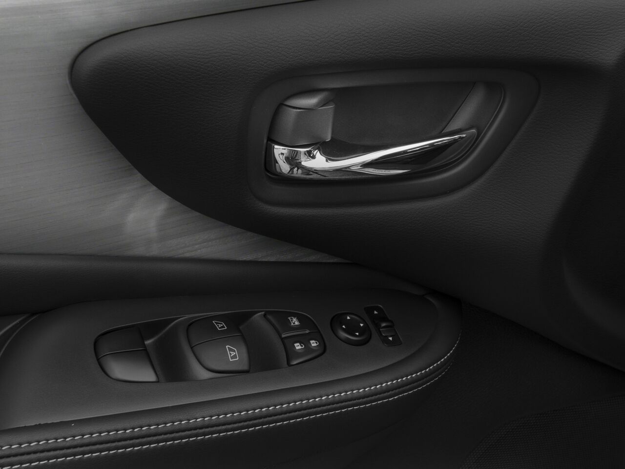 2017 NISSAN MURANO S; SL; PLATIN Kansas City MO