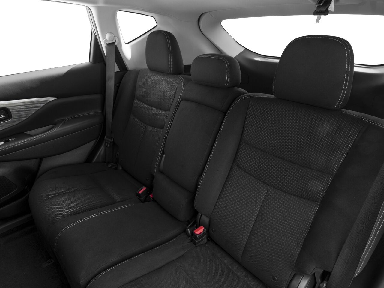 2017 NISSAN MURANO S; SL; PLATIN Kansas City MO