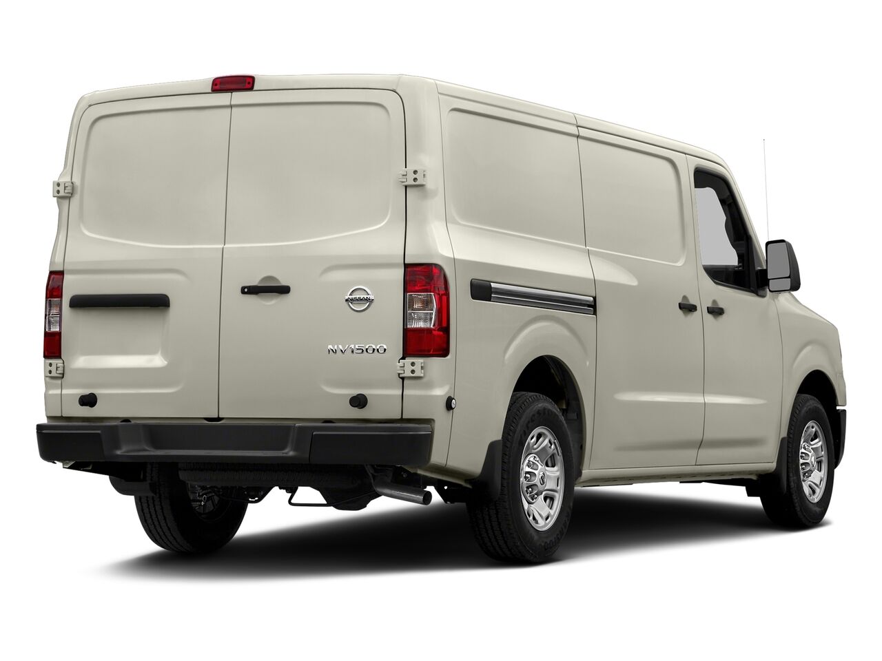 2017 NISSAN NV 1500 S/SV/25 S Guaynabo PR