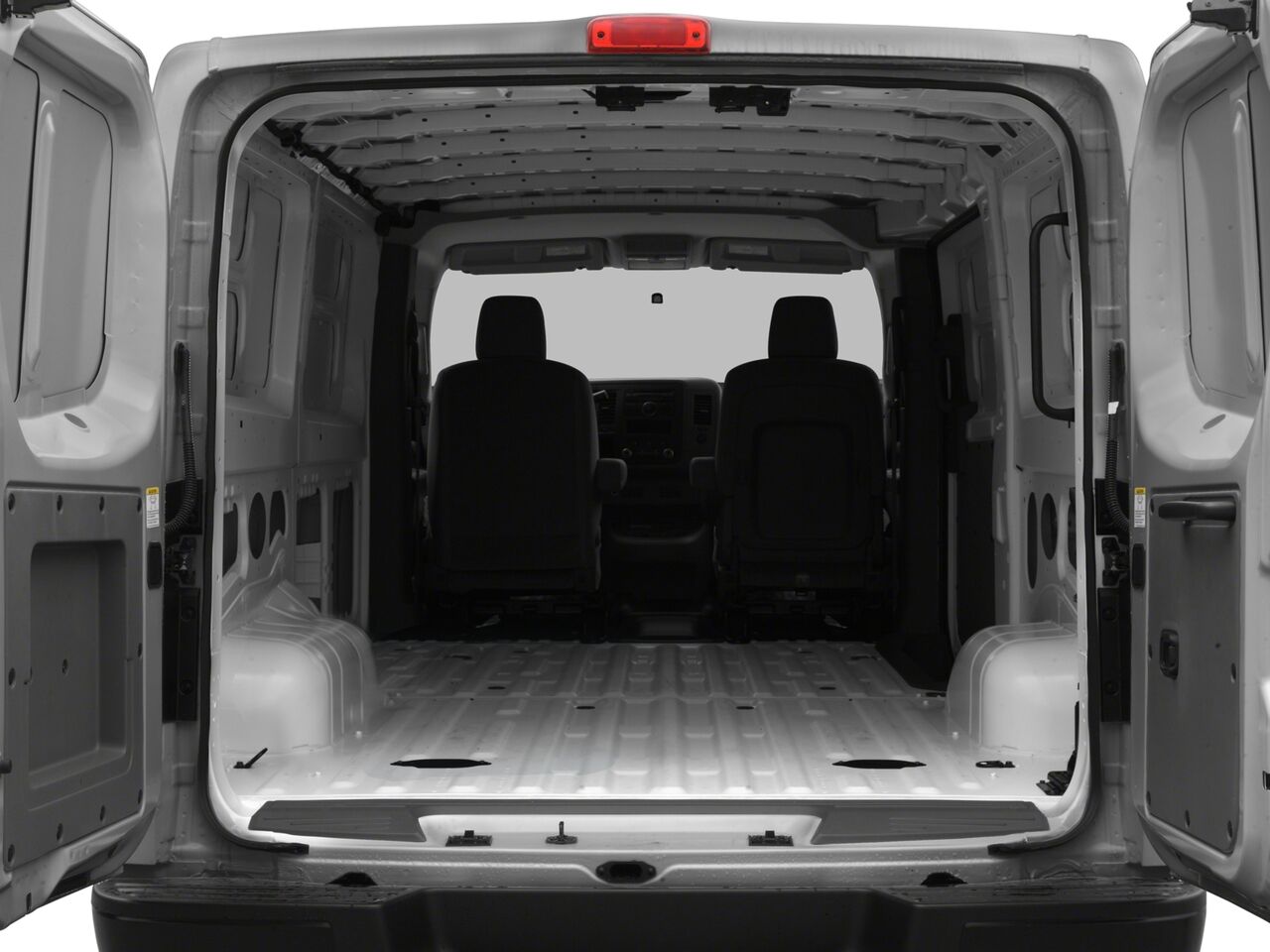 2017 NISSAN NV 1500 S/SV/25 S Guaynabo PR