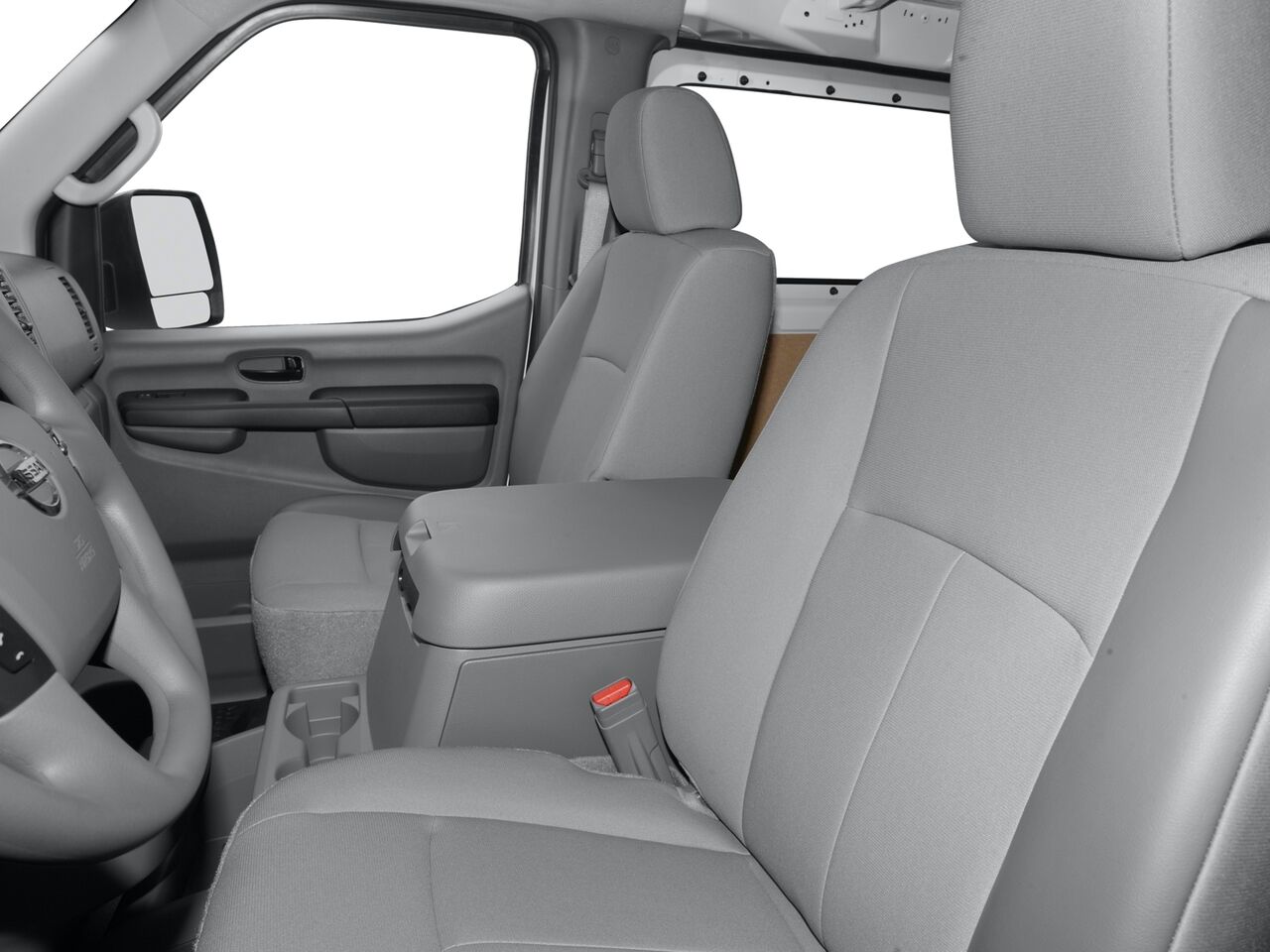 2017 NISSAN NV 1500 S/SV/25 S Guaynabo PR