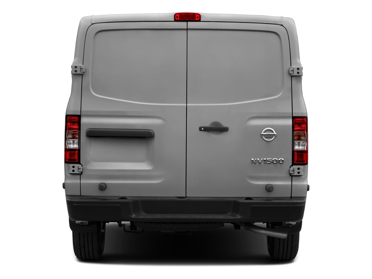 2017 NISSAN NV 1500 S/SV/25 S Guaynabo PR
