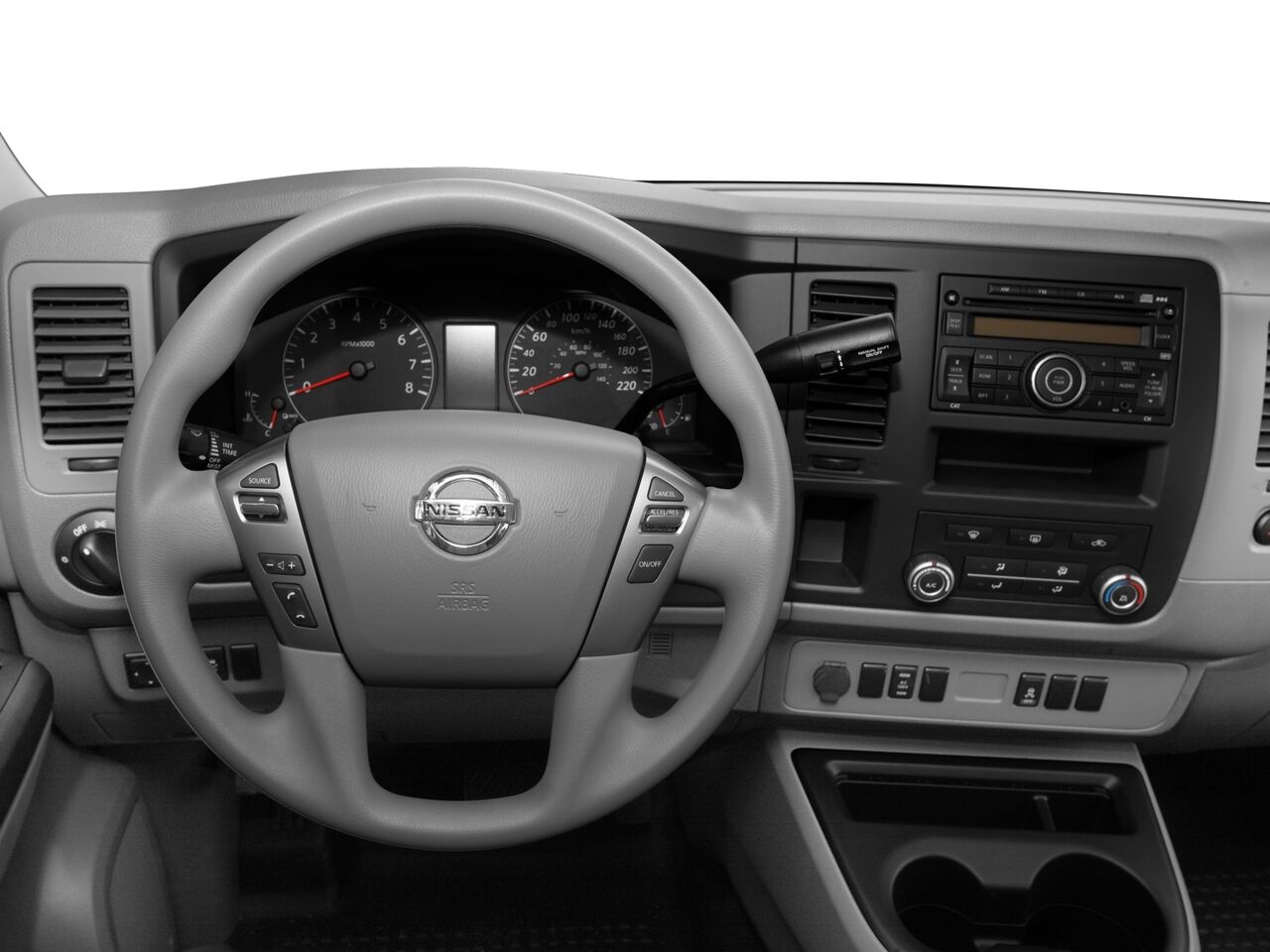 2017 NISSAN NV 1500 S/SV/25 S Guaynabo PR