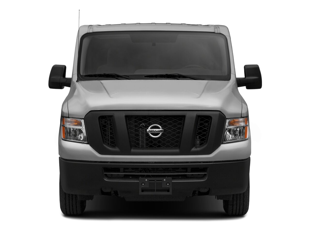 2017 NISSAN NV 1500 S/SV/25 S Guaynabo PR