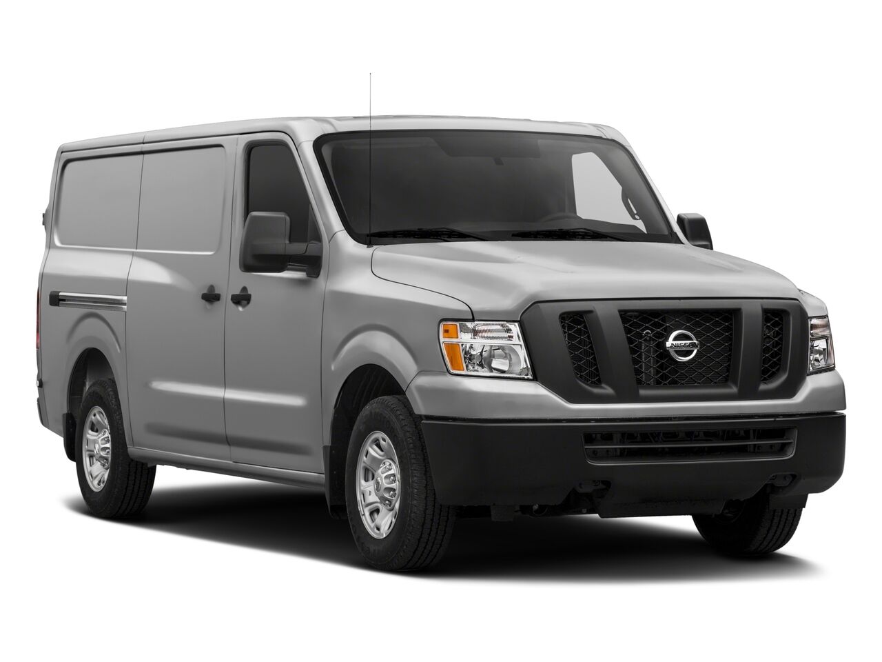 2017 NISSAN NV 1500 S/SV/25 S Guaynabo PR