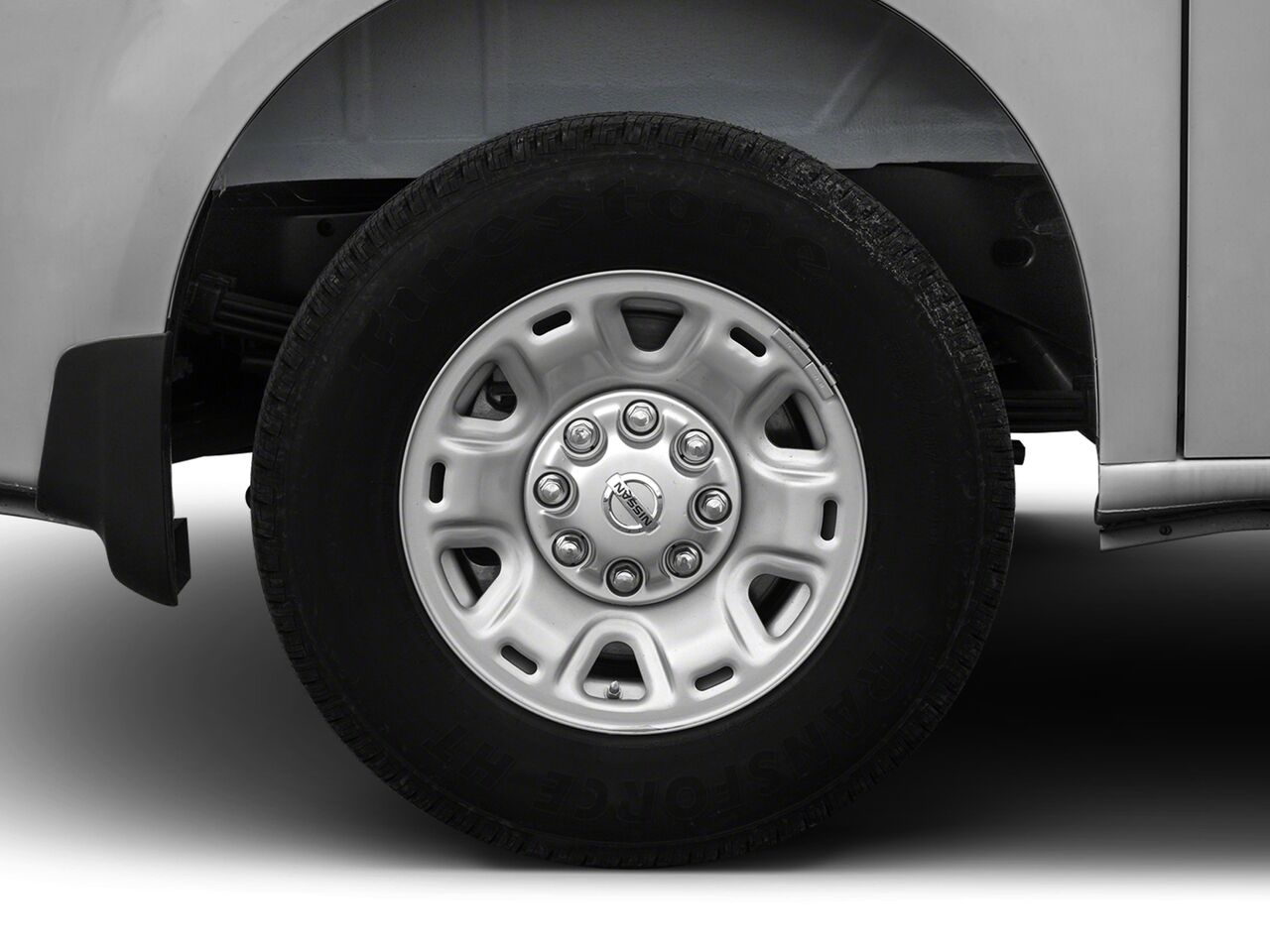 2017 NISSAN NV 1500 S/SV/25 S Guaynabo PR