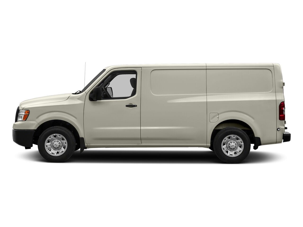 2017 NISSAN NV 1500 S Houston TX