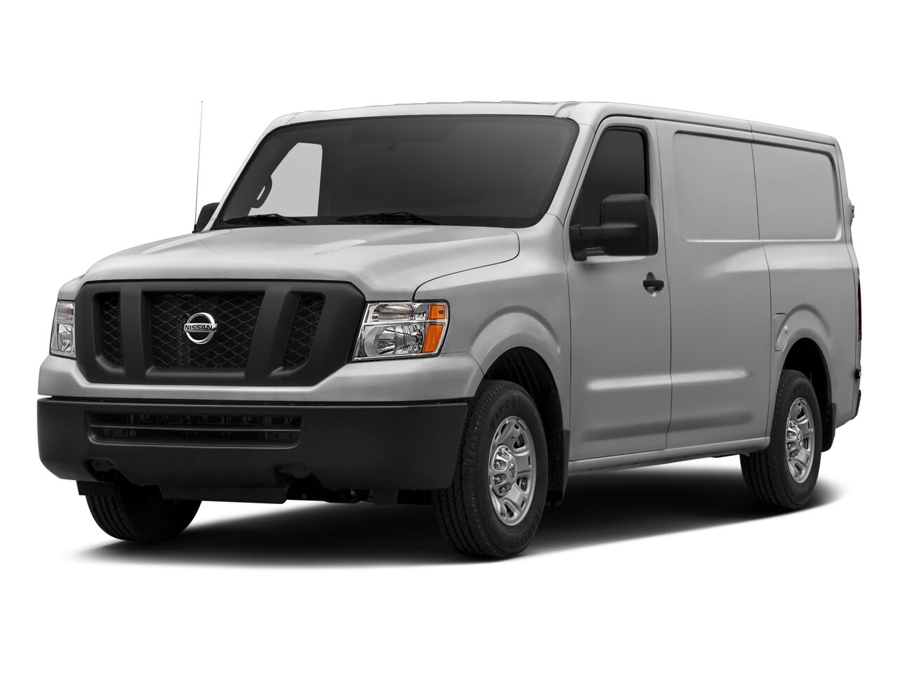 2017 NISSAN NV 1500 S Houston TX