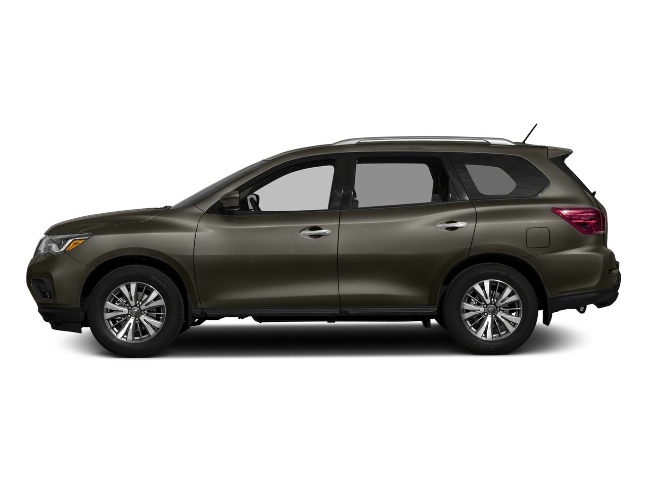 2017 NISSAN PATHFINDER S; SL; PL Kansas City MO