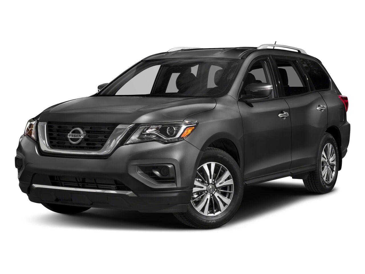 2017 NISSAN PATHFINDER S; SL; PL Kansas City MO