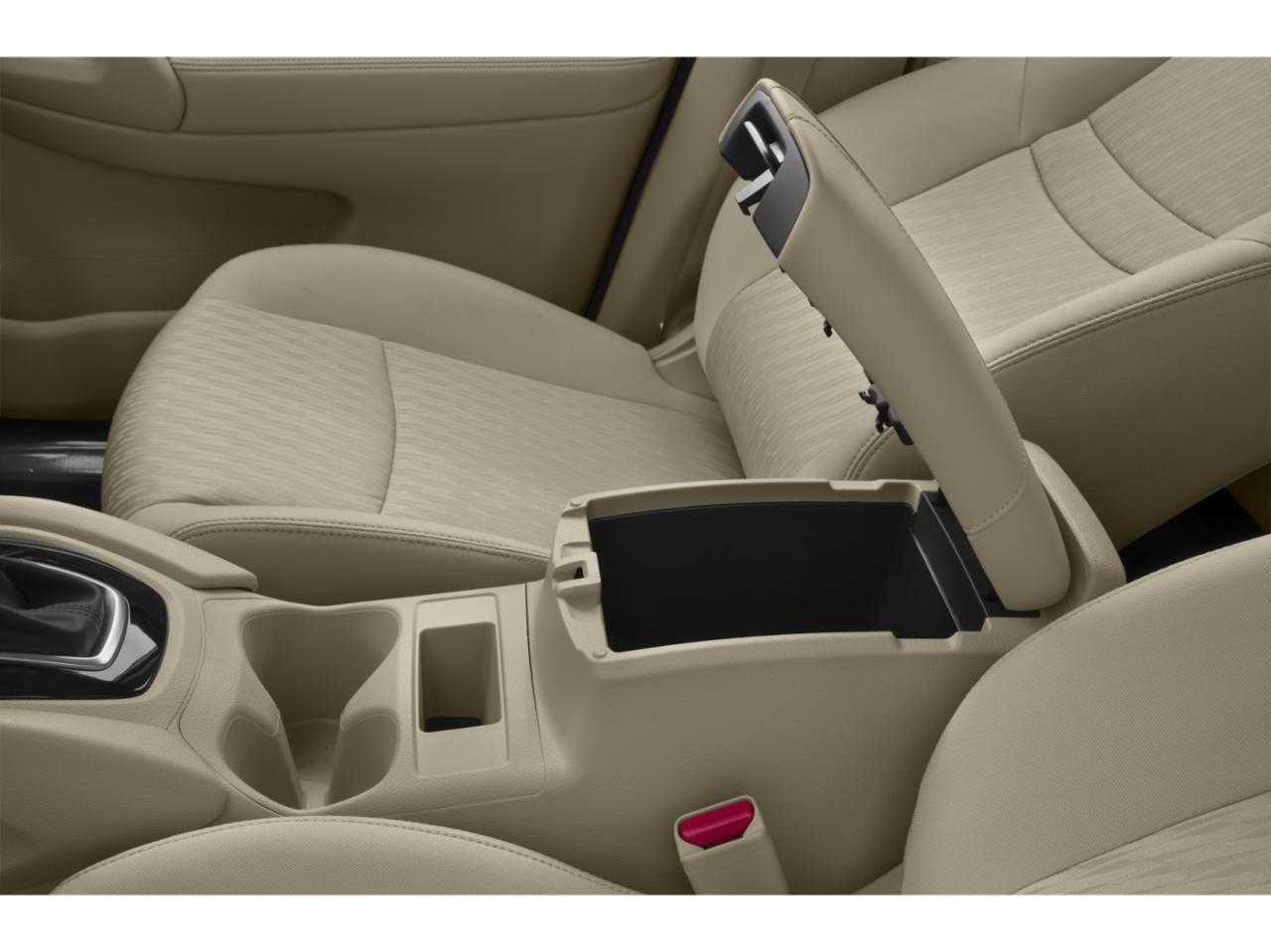2017 NISSAN ROGUE Kansas City MO