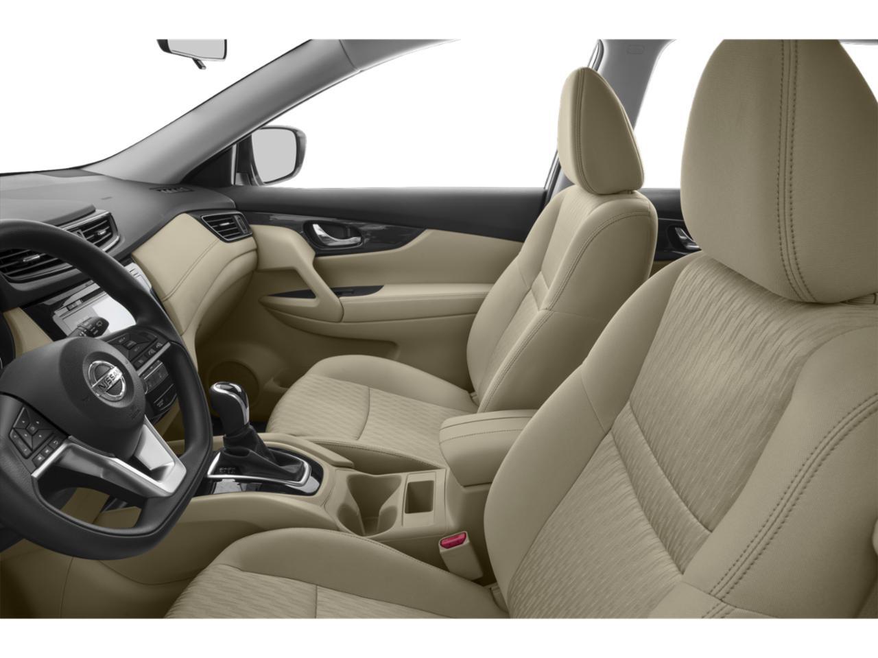 2017 NISSAN ROGUE Kansas City MO