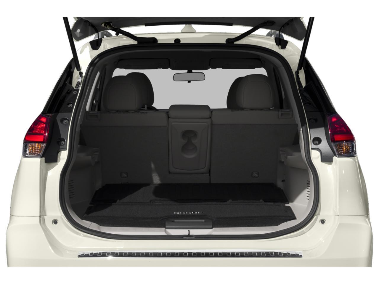 2017 NISSAN ROGUE Kansas City MO