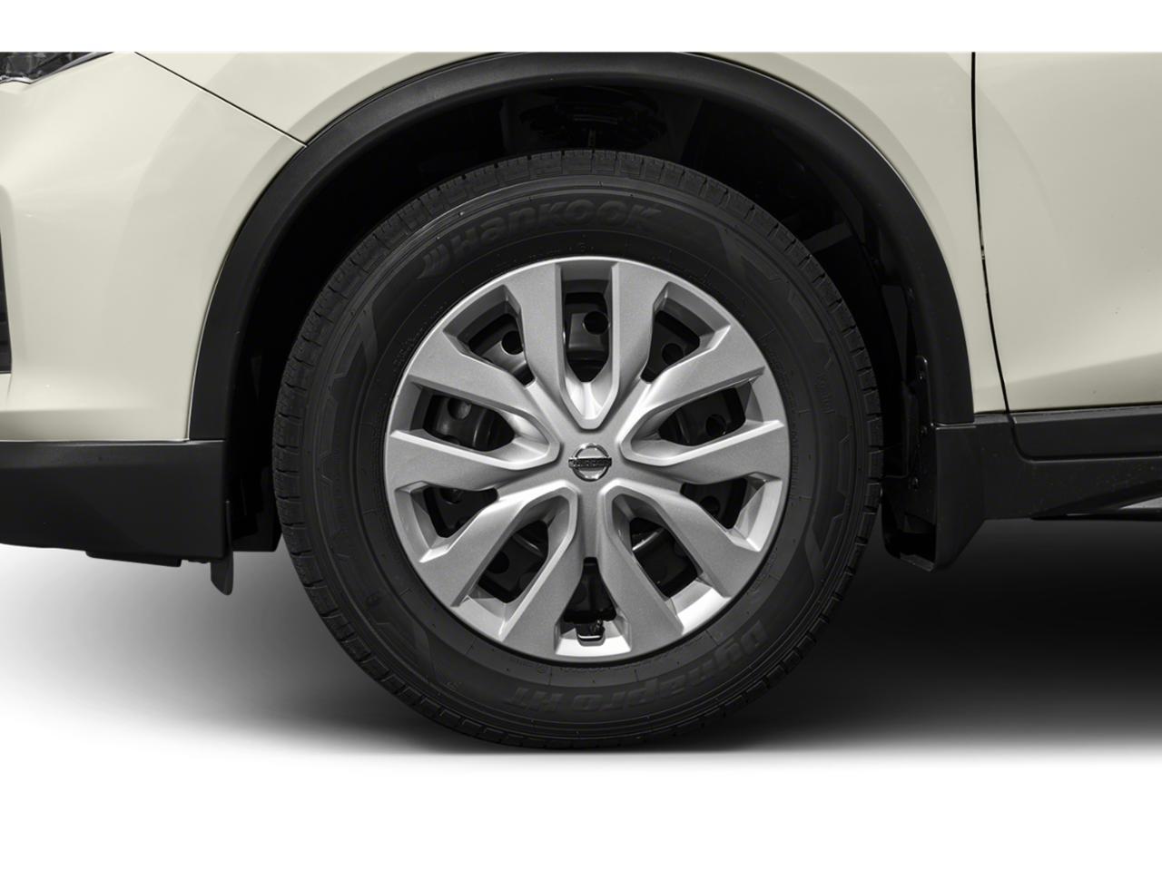 2017 NISSAN ROGUE Kansas City MO
