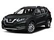 2017 NISSAN ROGUE S; SL; SV