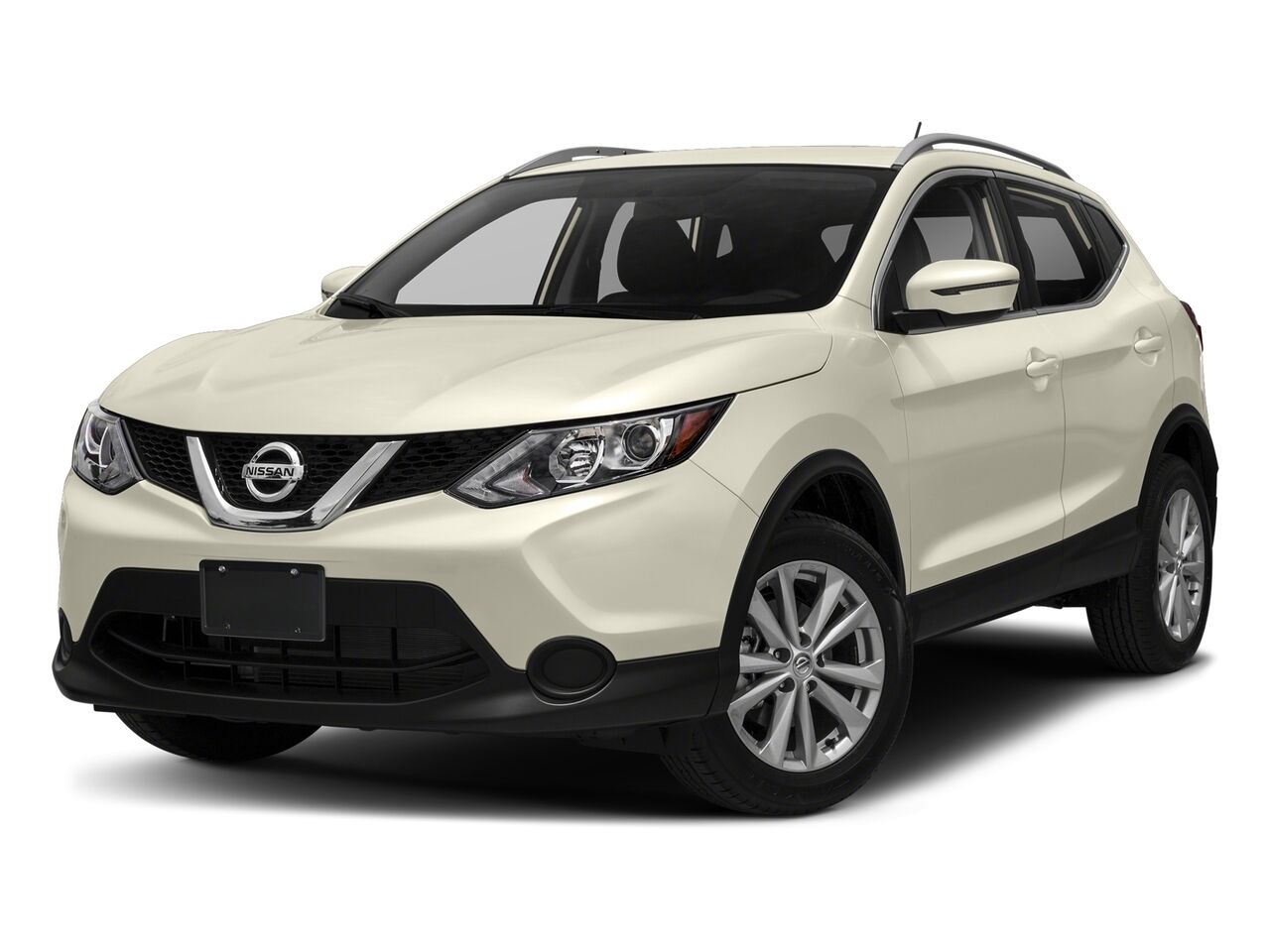 2017 NISSAN ROGUE SPORT S/S