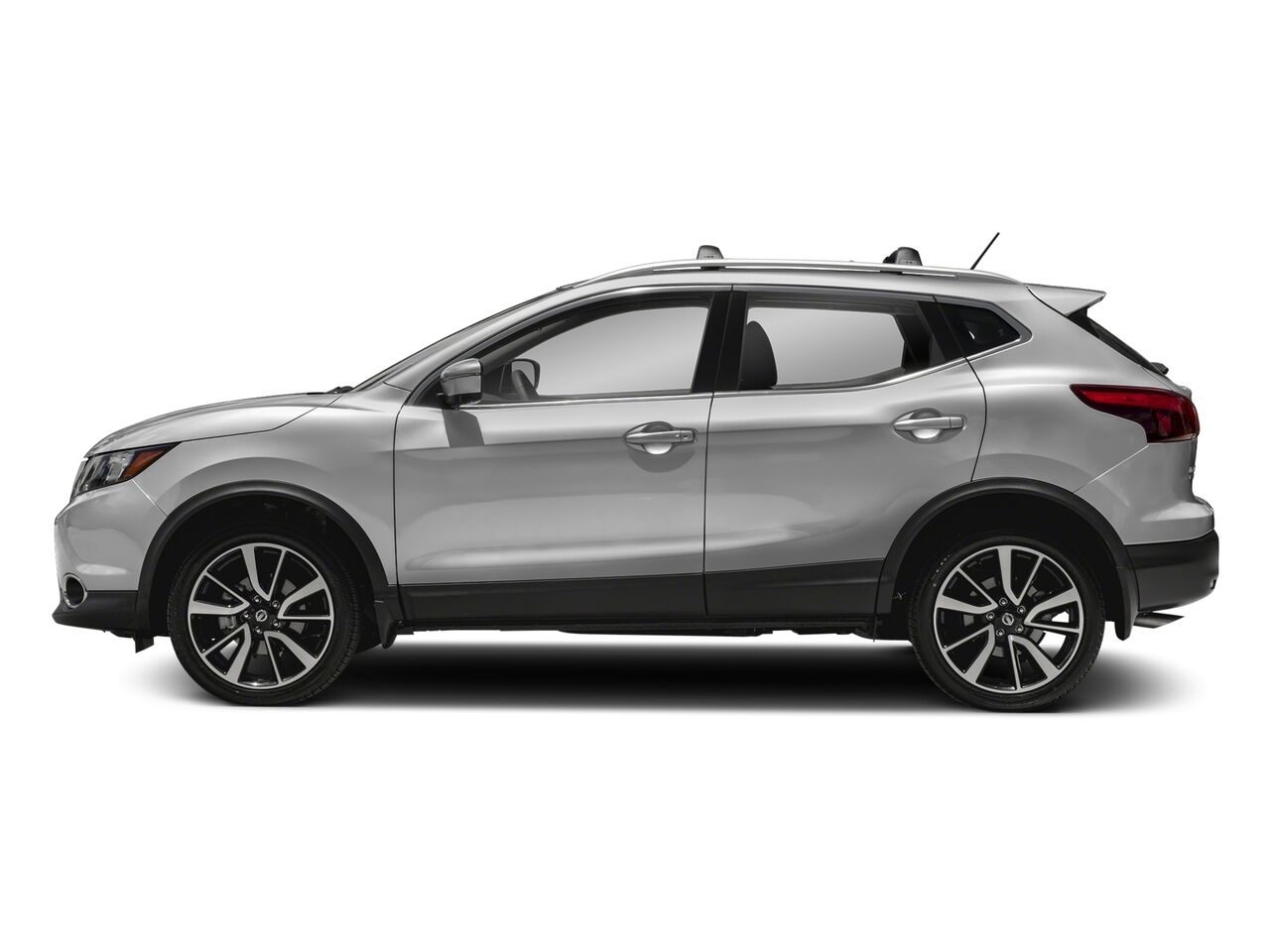 2017 NISSAN ROGUE SPORT S Houston TX