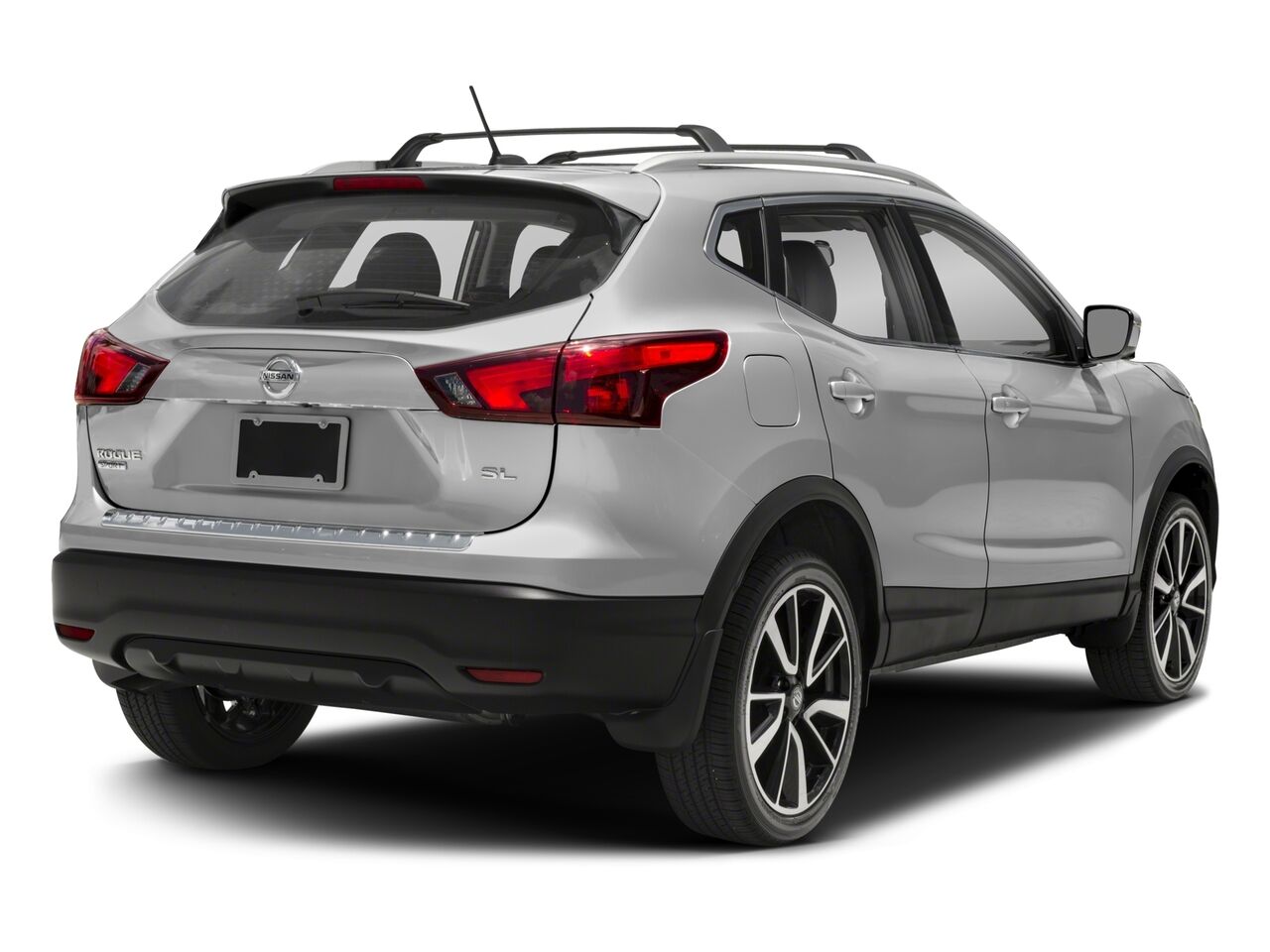 2017 NISSAN ROGUE SPORT S Houston TX