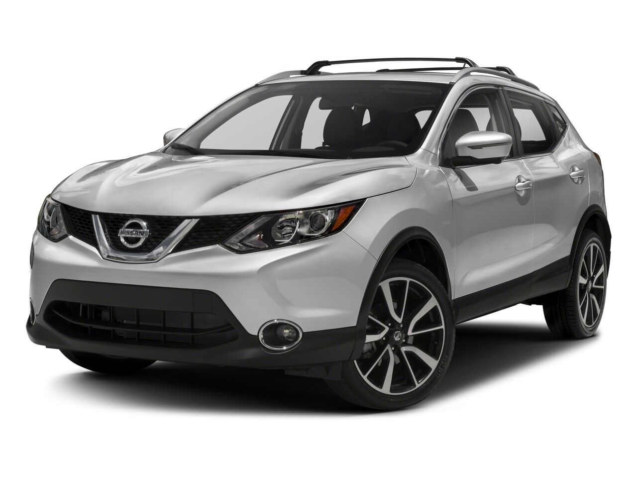 2017 NISSAN ROGUE SPORT S Houston TX