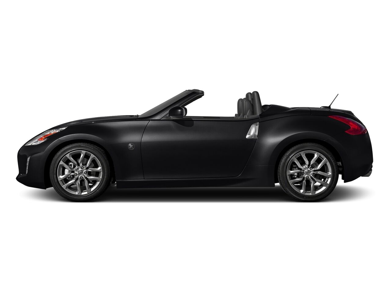 2017 Nissan 370Z Touring