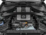 2017 Nissan 370Z Touring Sport Oshkosh WI