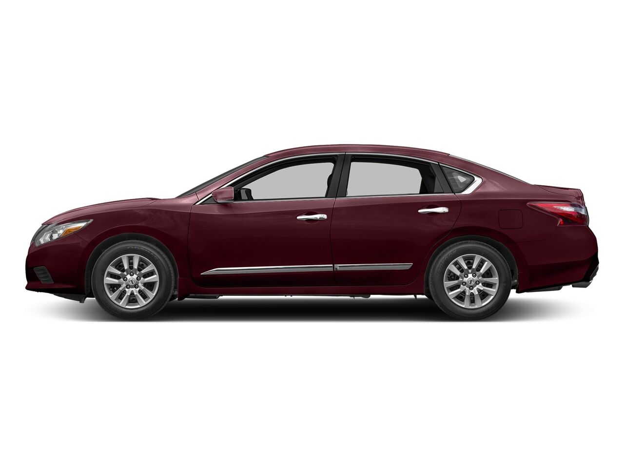 2017 Nissan Altima - NAM 2.5 SV Hot Springs AR