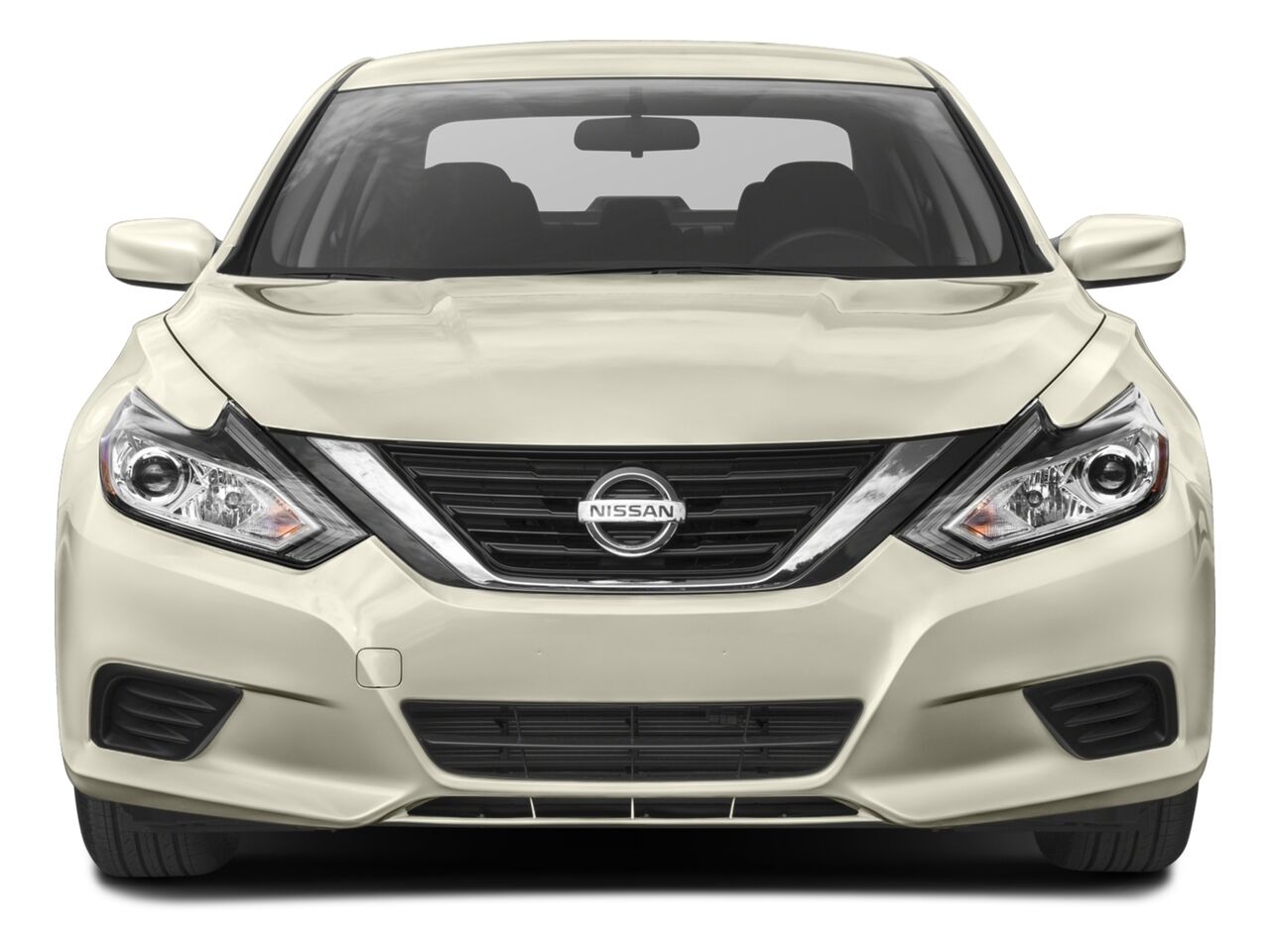 2017 Nissan Altima - NAM 2.5 SV Hot Springs AR