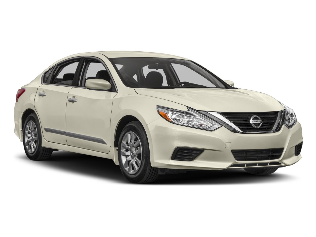 2017 Nissan Altima - NAM 2.5 SV Hot Springs AR