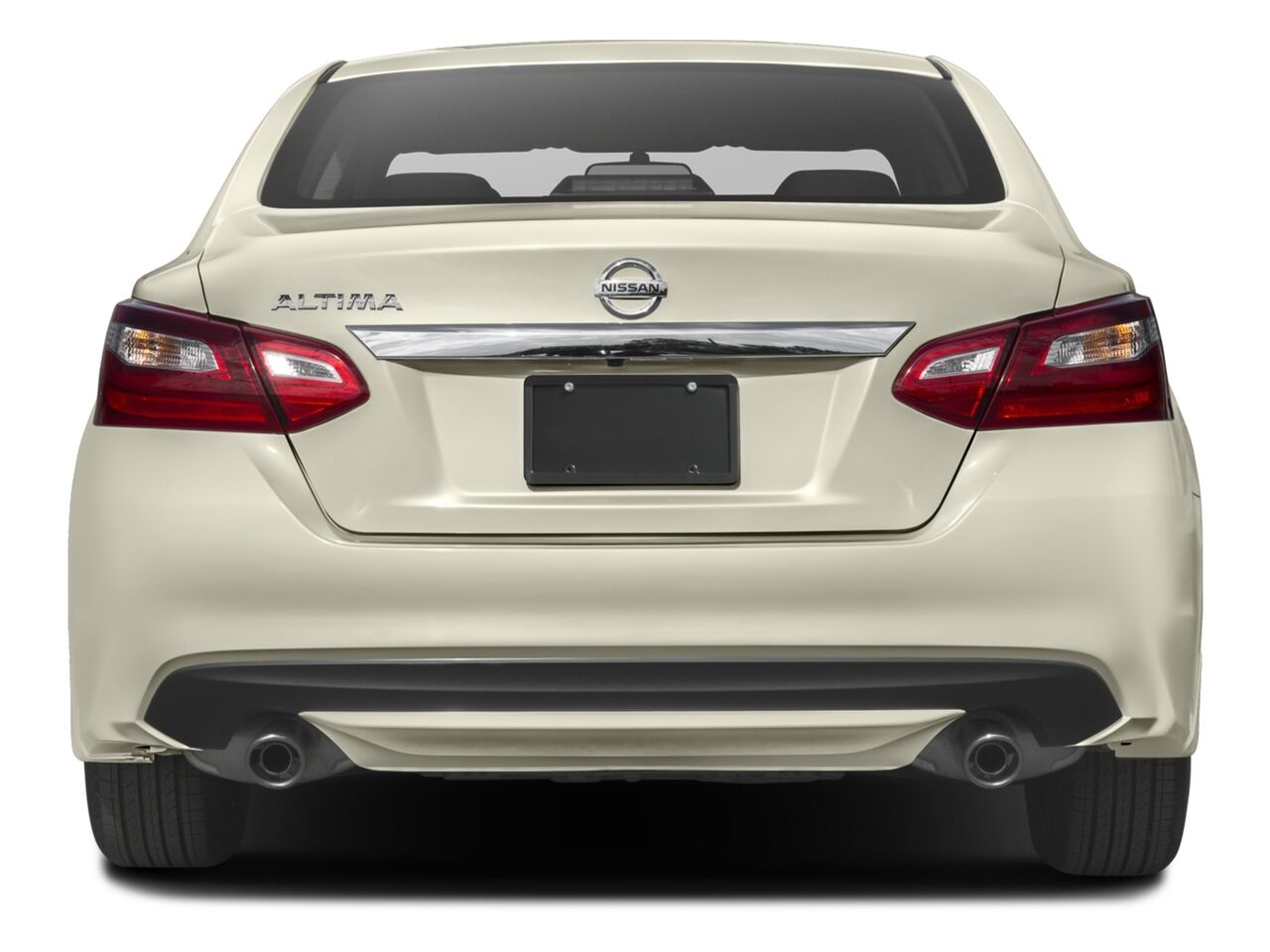 2017 Nissan Altima - NAM 2.5 SV Hot Springs AR