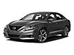 2017 Nissan Altima - SD 2.5 SR