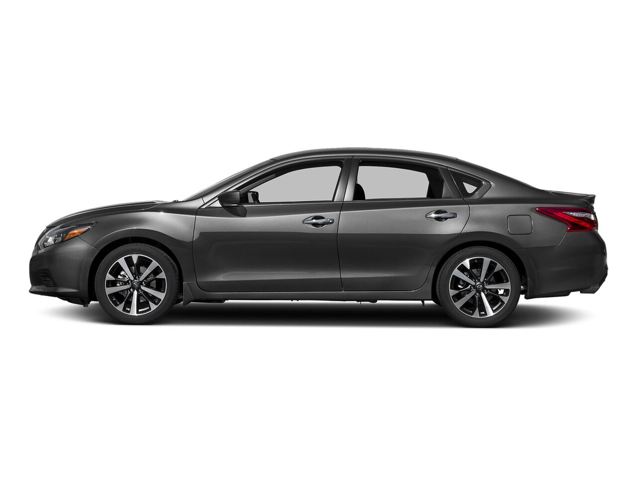 2017 Nissan Altima - SD 2.5 SR Hot Springs AR